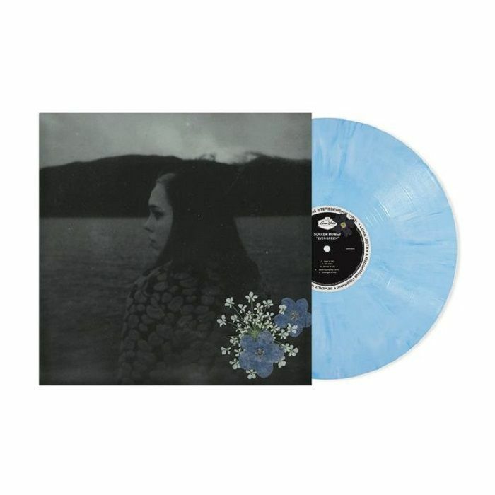 Evergreen (Indie Exclusive) - Soccer Mommy
