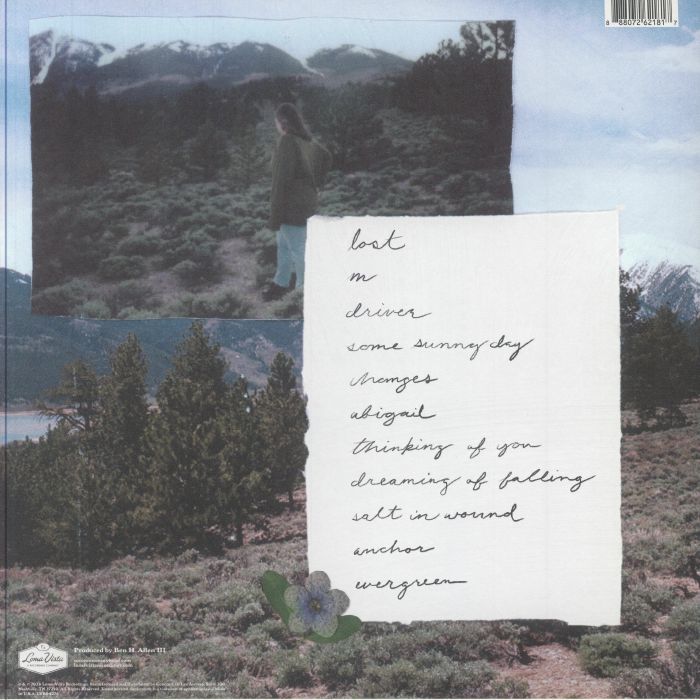Evergreen (Indie Exclusive) - Soccer Mommy