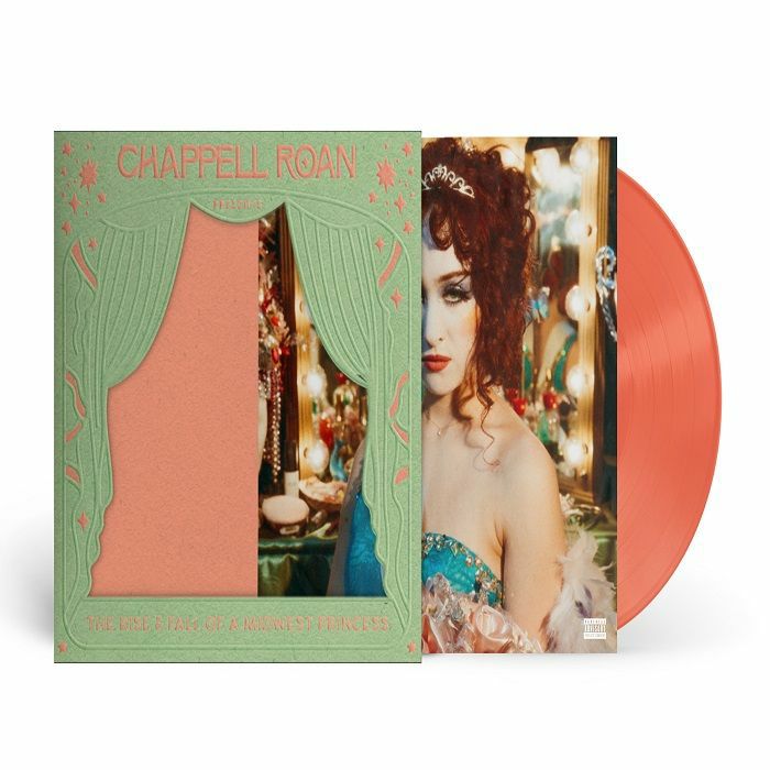 The Rise & Fall of a Midwest Princess (1 Year Anniversary Edition) - Chappell Roan