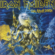 Live After Death (Remastered) - Iron Maiden