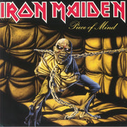 Piece of Mind (Reissue) - Iron Maiden