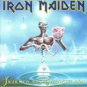 Seventh Son of a Seventh Son (Remastered) - Iron Maiden