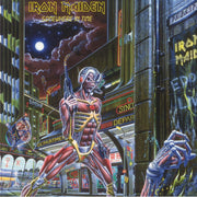 Somewhere in Time (Remastered) - Iron Maiden
