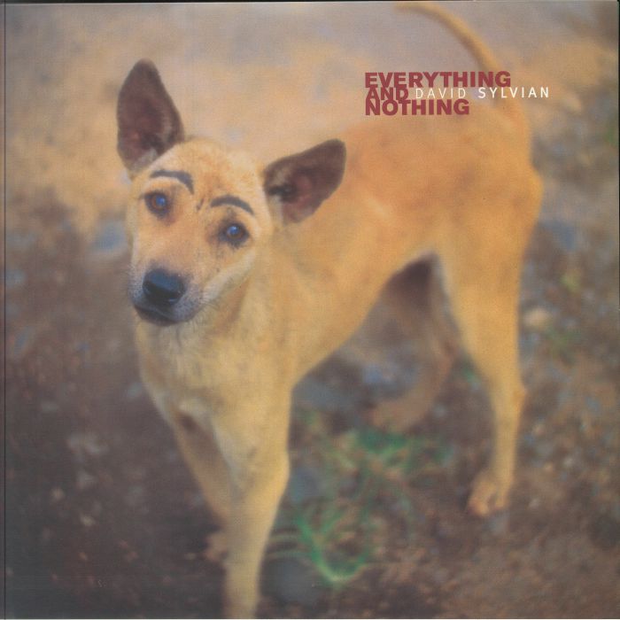 Everything & Nothing (Reissue) (3xLP) - David Sylvian