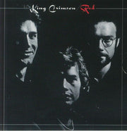 Red (50th Anniversary Edition) (Box Set) - King Crimson (2xCD)