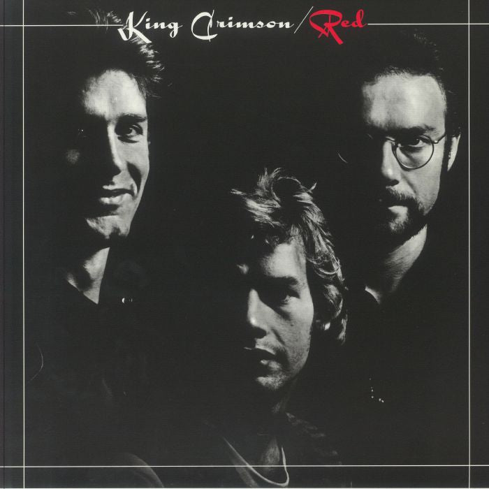 Red:(50th Anniversary Edition) - King Crimson