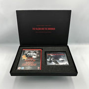 The Falcon & the Snowman (Soundtrack) (the Bespoke Edition) - David Bowie / Pat Metheney (CD)