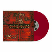 Maxinquaye (Remastered) (Oxblood Vinyl) - Tricky