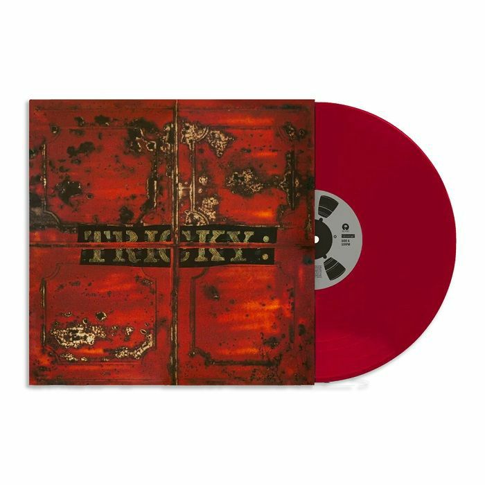 Maxinquaye (Remastered) (Oxblood Vinyl) - Tricky