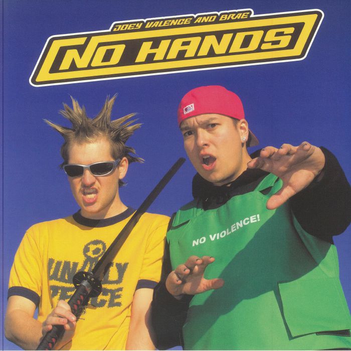 No Hands - Joey Valence & Brae