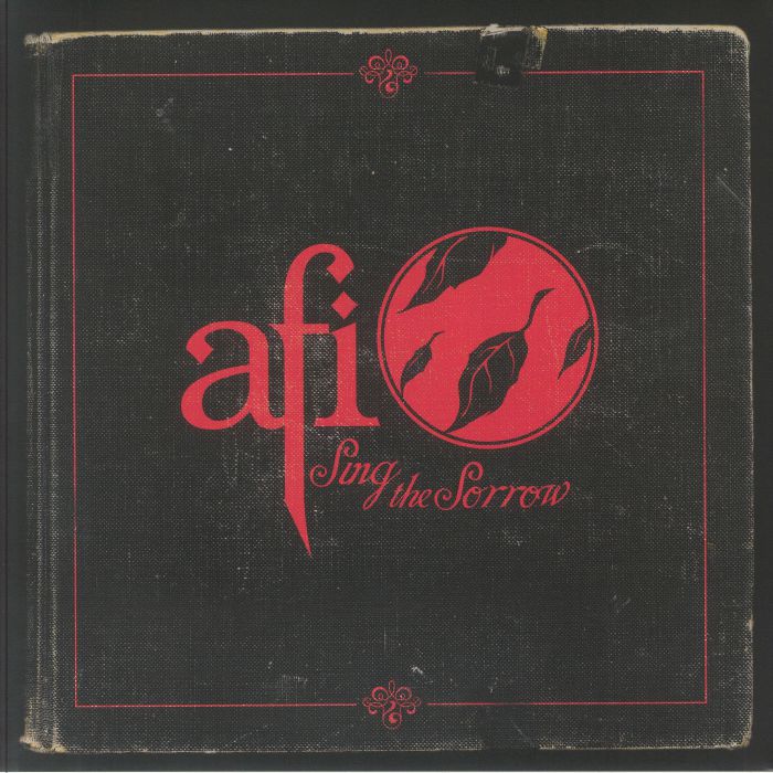 Sing the Sorrow - Afi