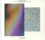 Virtual Dreams II: Ambient Explorations in the House & Techno Age Japan 1993-1999 - Various (CD)