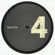 Soul Cut #4 - Late Nite Tuff Guy