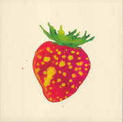 Sit Down for Dinner (Clear Red Marbled Vinyl) - Blonde Redhead
