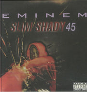 Murder Murder - Eminem