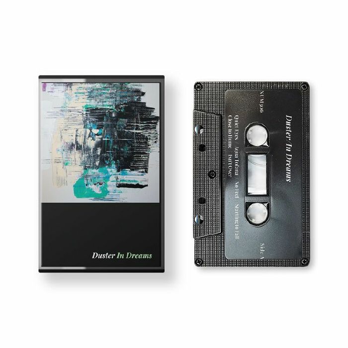 In Dreams - Duster (Kaset)