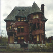Hiding Places (Reissue) - Billy Woods / Kenny Segal