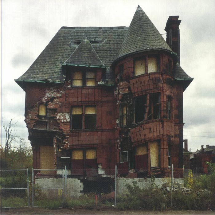 Hiding Places (Reissue) - Billy Woods / Kenny Segal