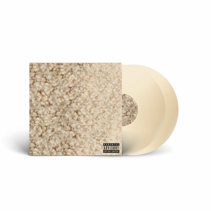 Scarlet 2 Claude (Bone Vinyl) (Poster Hediyeli) - Doja Cat