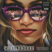 Challengers (Soundtrack) (Sticker Hediyeli) - Trent Reznor / Atticus Ross