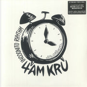 Incognito Rhythm (Extended Remixes) - 4am Kru