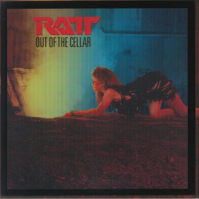 Out of the Cellar (40th Anniversary Edition) - Ratt