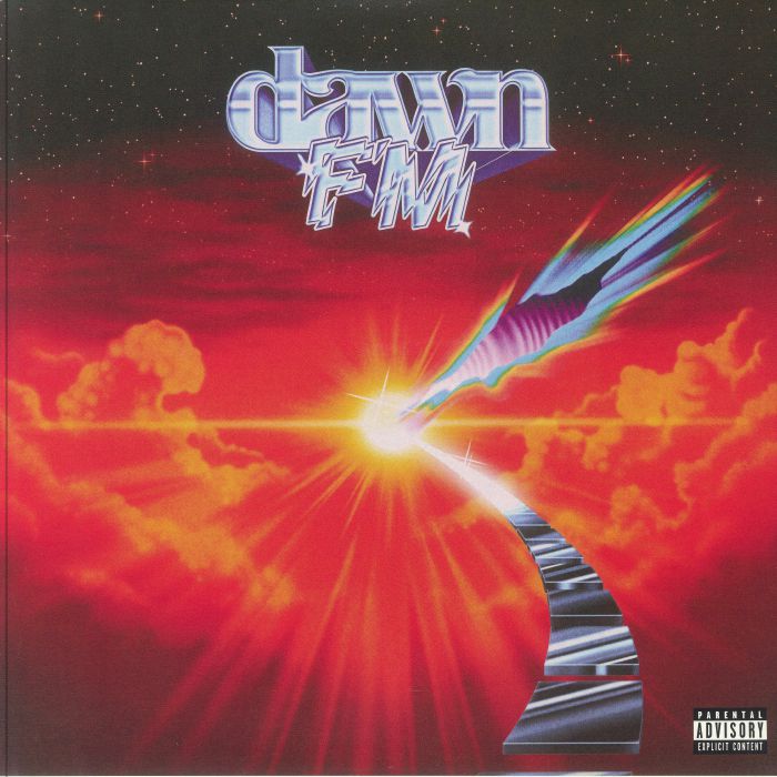 Dawn Fm (Collector's Edition 01) - The Weeknd