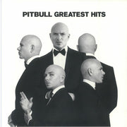 Greatest Hits - Pitbull