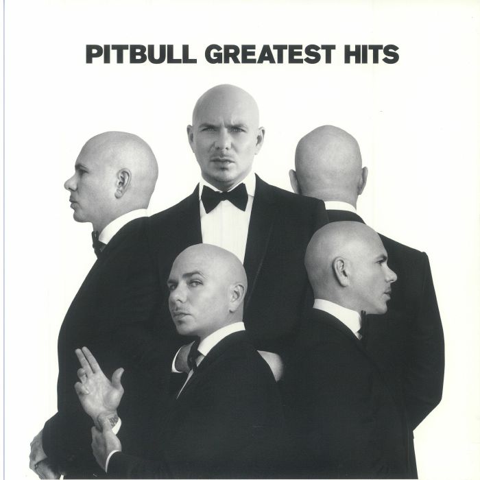 Greatest Hits - Pitbull