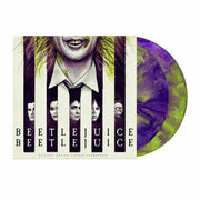 Beetlejuice Beetlejuice (Soundtrack) - Various
