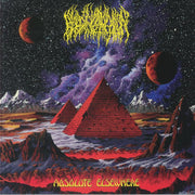 Absolute Elsewhere (Poster Hediyeli) - Blood Incantation