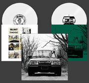 Tweez (35th Anniversary Edition) (Remastered) - Slint