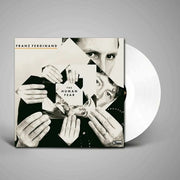 The Human Fear Black Vinyl Edition - Franz Ferdinand