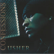 Confessions (20th Anniversary Edition) - Usher