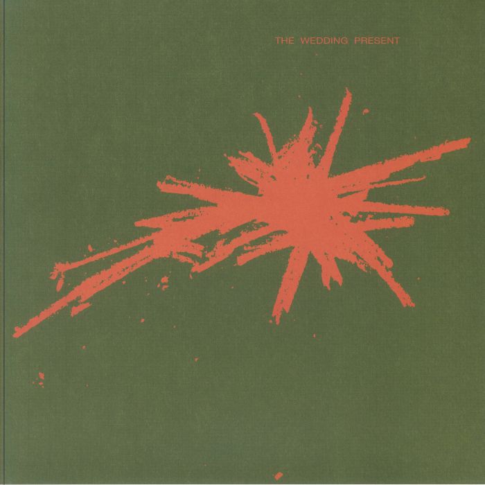 Bizarro (35th Anniversary Edition) (National Album Day 2024) - The Wedding Present