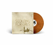 Scouting for Girls (National Album Day 2024) (Renkli Plak) - Scouting for Girls