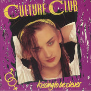 Kissing to Be Clever (National Album Day 2024) (Limited Light Green Vinyl) - Culture Club