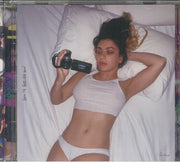 How I'm Feeling Now - Charli Xcx (CD)