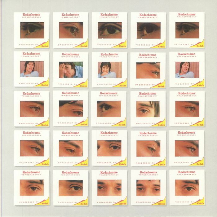 The Academy in Peril (Remastered) (Sticker Hediyeli) - John Cale