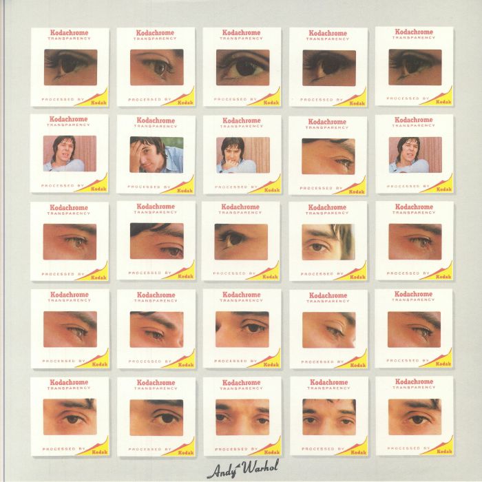 The Academy in Peril (Remastered) (Sticker Hediyeli) - John Cale