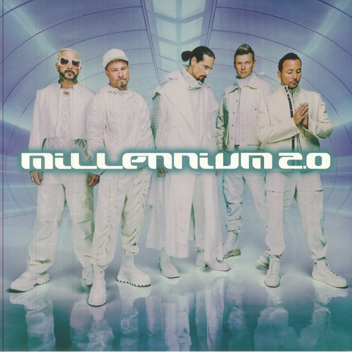Millennium 2.0 (25th Anniversary Edition) - Backstreet Boys