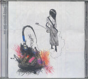 My Anti Aircraft Friend - Julie (CD)