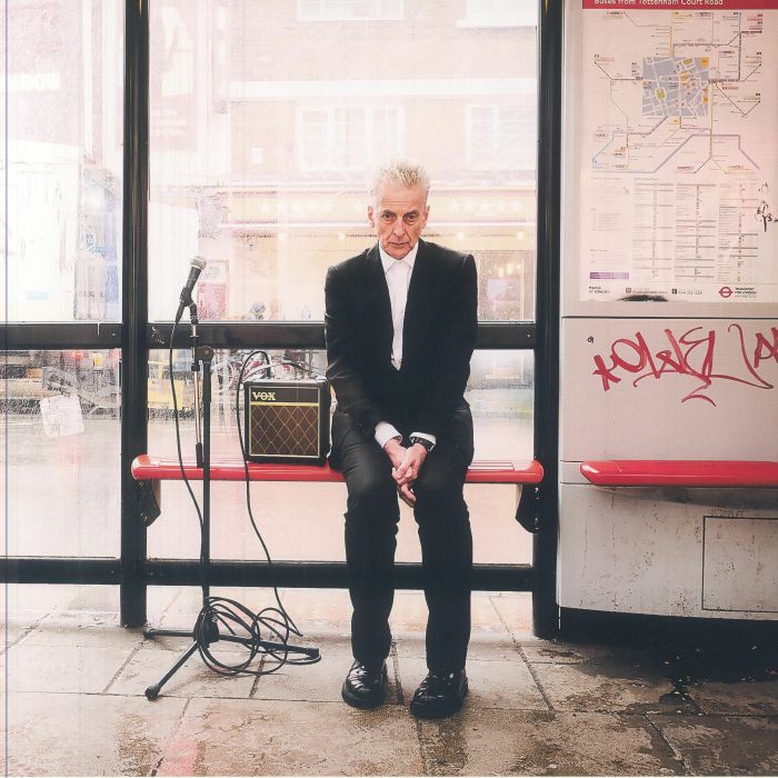 Sweet Illusions (Indie Exclusive) - Peter Capaldi
