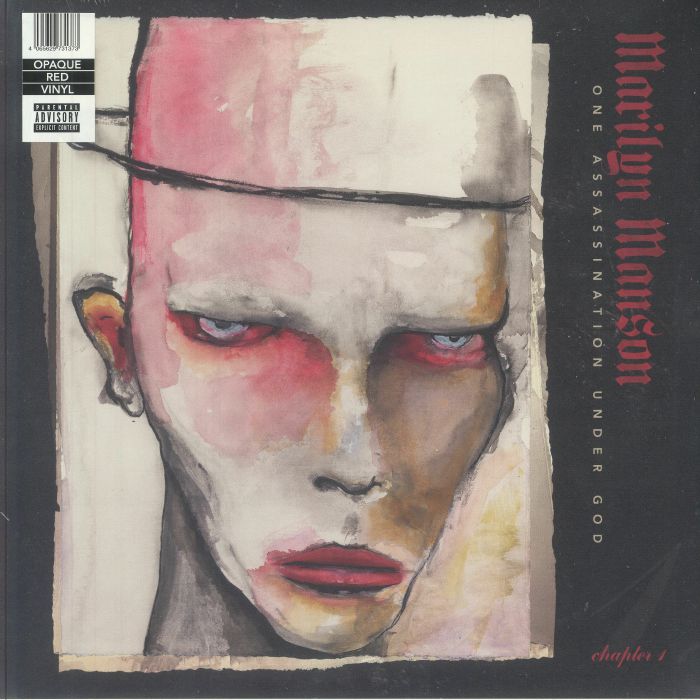 One Assassination Under God: Chapter 1 - Marilyn Manson