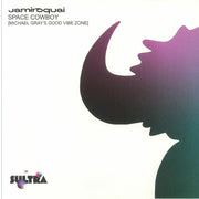 Space Cowboy (Michael Gray Remixes) - Jamiroquai