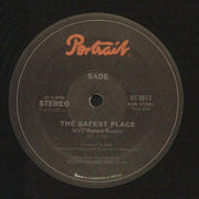 The Safest Place - Sade