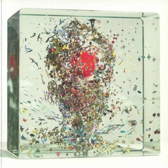 Djesse Vol 4 (Deluxe Edition) - Jacob Collier
