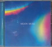 Moon Music (Alternative Cover) (Indie Exclusive) - Coldplay (CD)