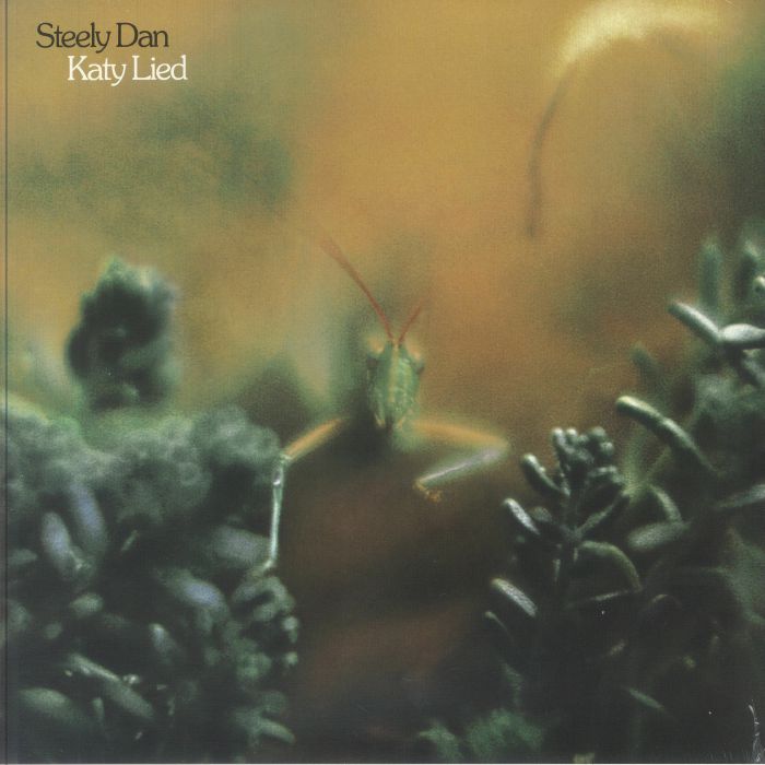 Katy Lied (Reissue) - Steely Dan
