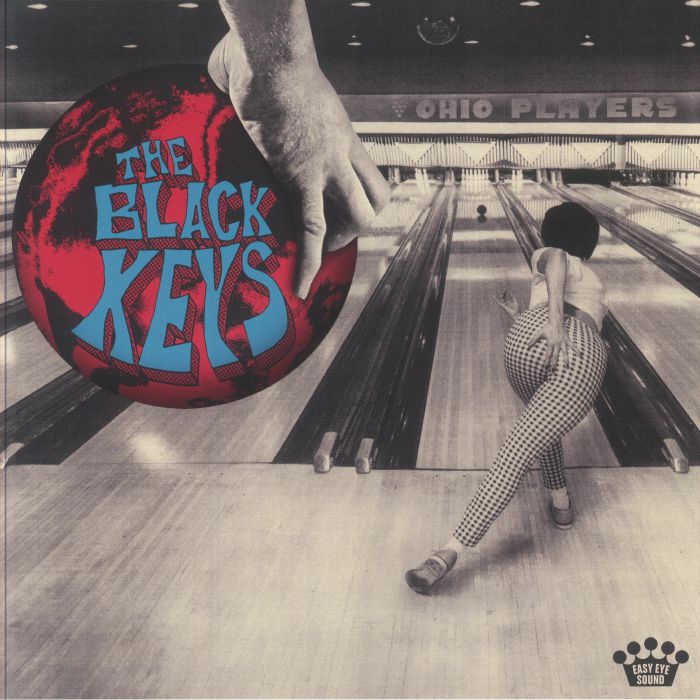 Ohio Players (Deluxe Edition) (Poster Hediyeli) - The Black Keys